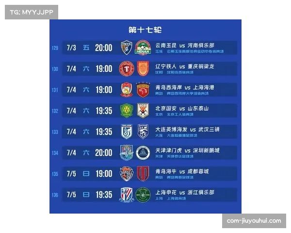 【2026年4月中超联赛·赛前·前瞻2026赛季中超第4轮前瞻：海港国安上演榜首对决，新阵型面临考验